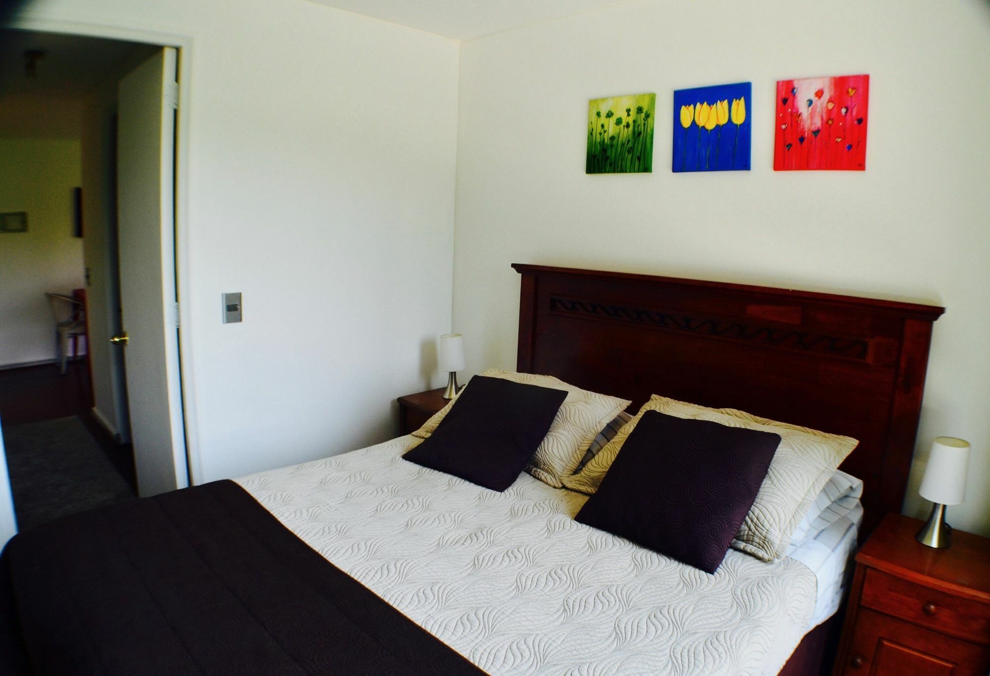 Apartment Premium Capital Pedro De Valdivia