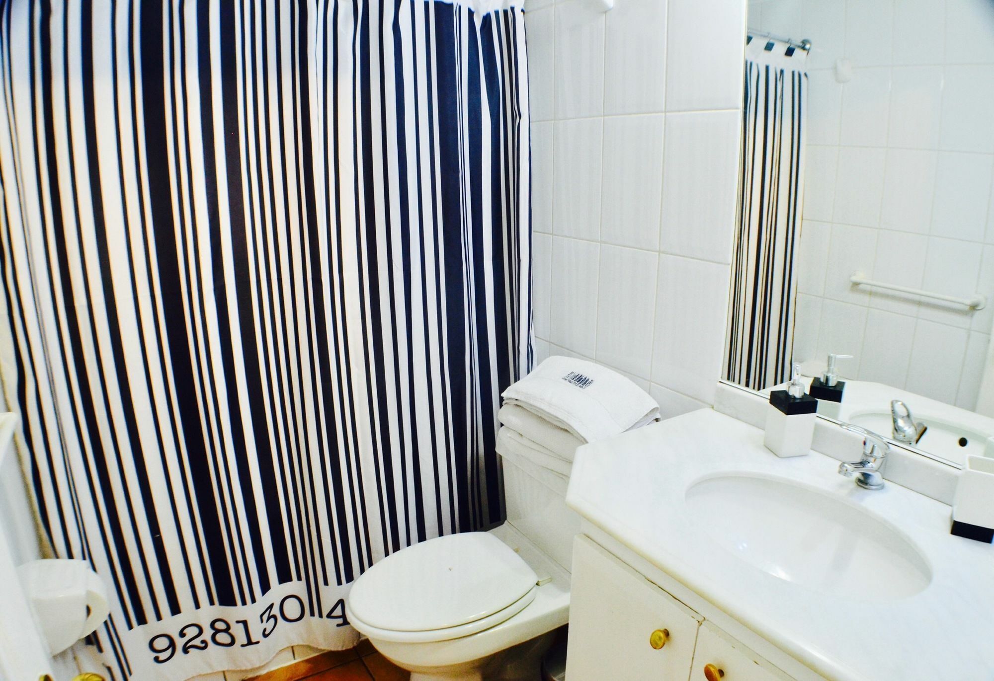 Apartamento Premium Capital Pedro De Valdivia Santiago