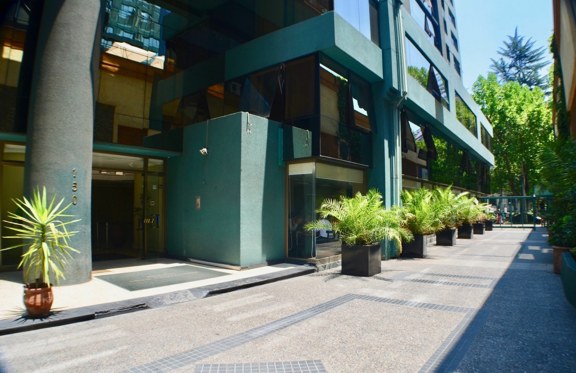 Premium Capital Pedro De Valdivia *