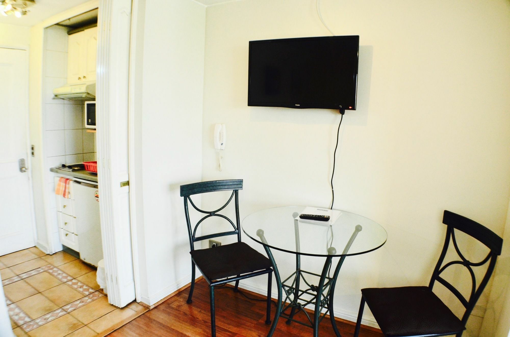 Premium Capital Pedro De Valdivia Apartamento Santiago