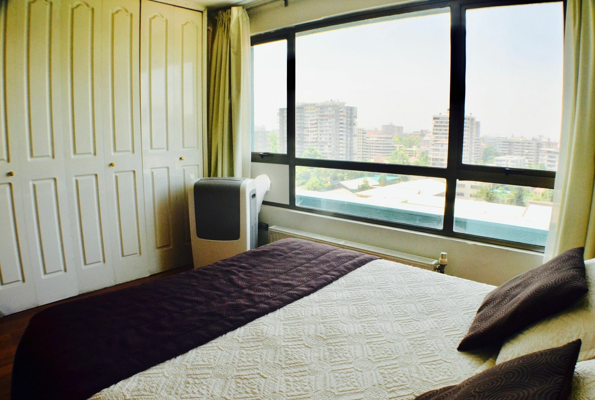 Premium Capital Pedro De Valdivia Apartamento