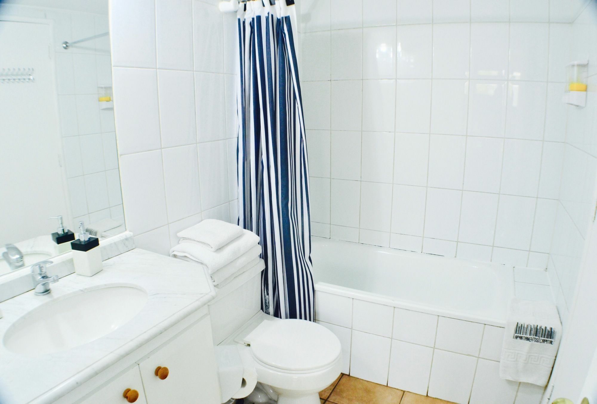 Premium Capital Pedro De Valdivia Apartment Santiago