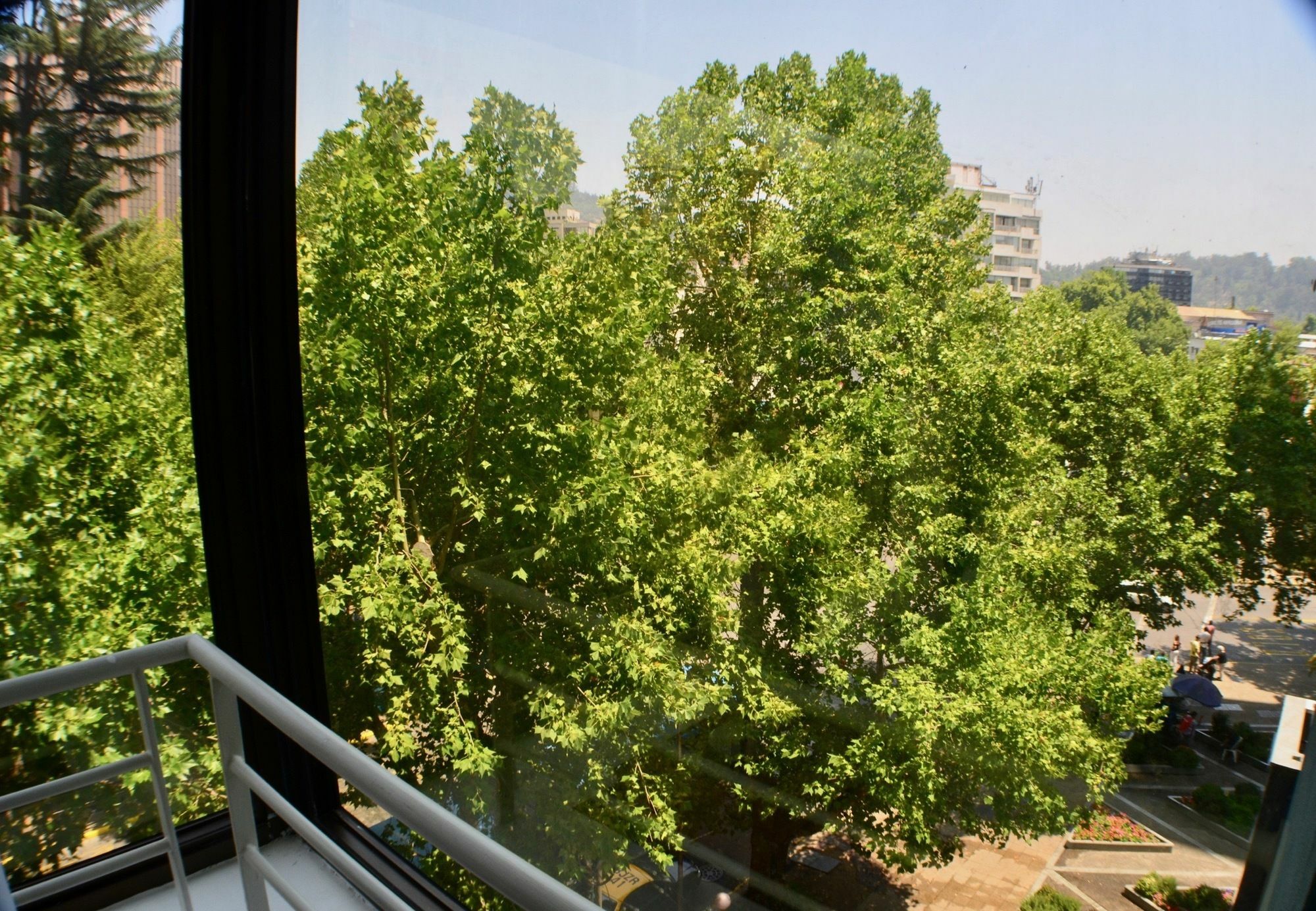 Premium Capital Pedro De Valdivia Apartment Santiago