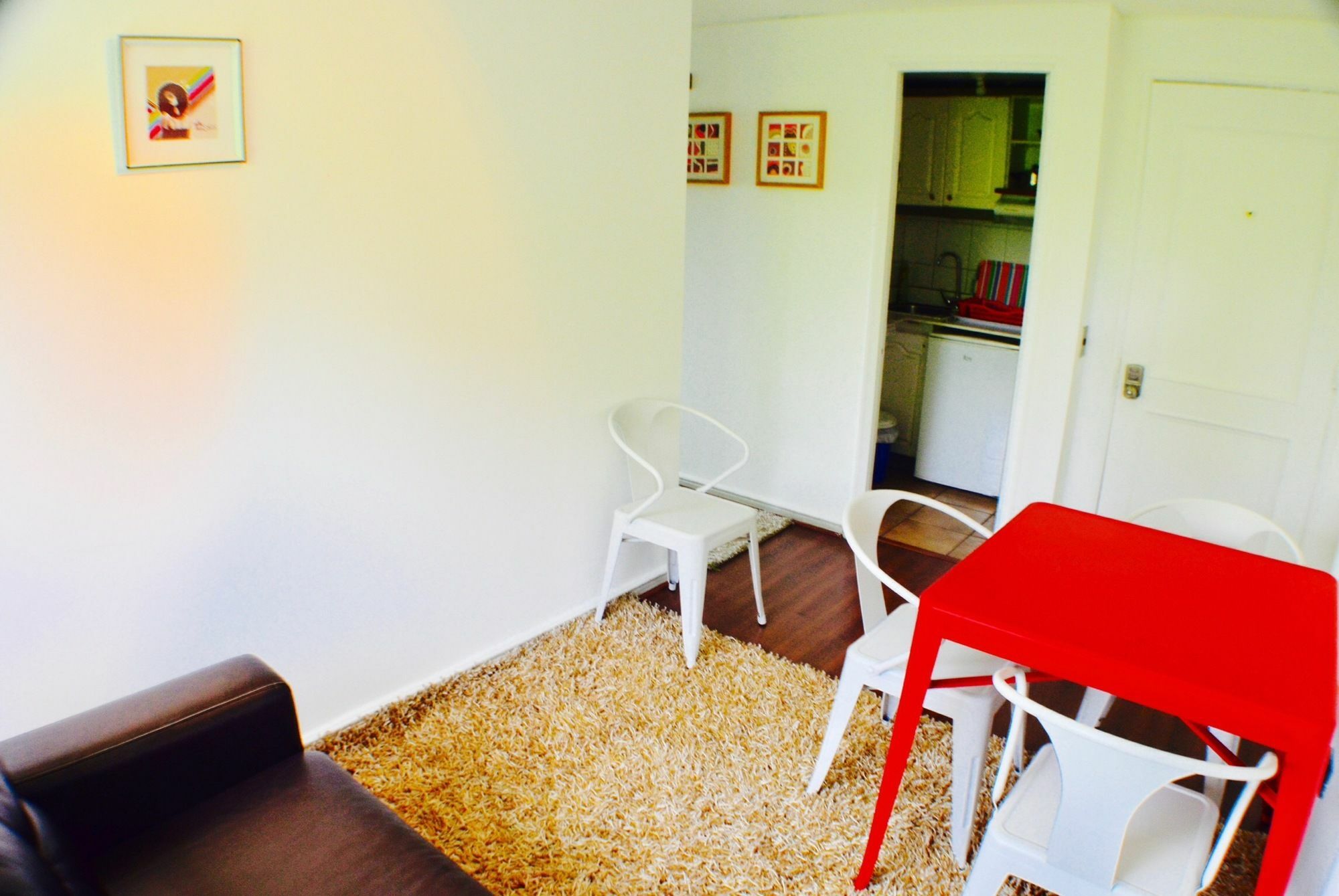 Apartamento Premium Capital Pedro De Valdivia *