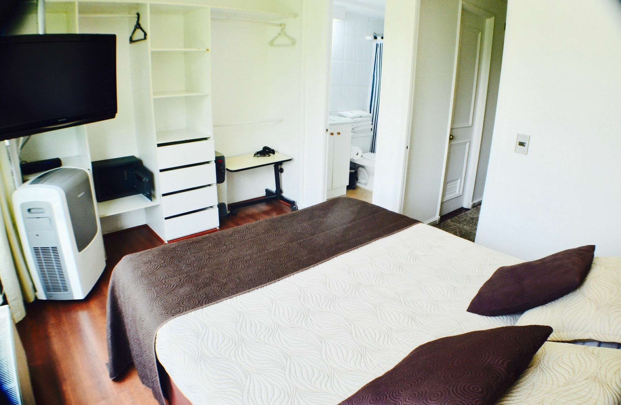 Premium Capital Pedro De Valdivia Apartamento Santiago