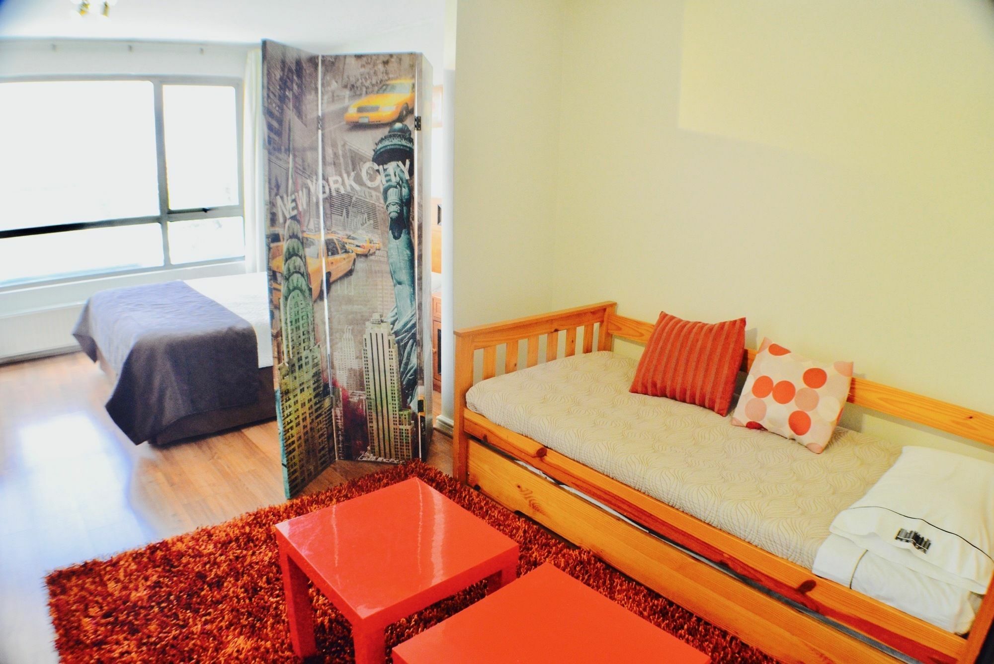 Apartamento Premium Capital Pedro De Valdivia