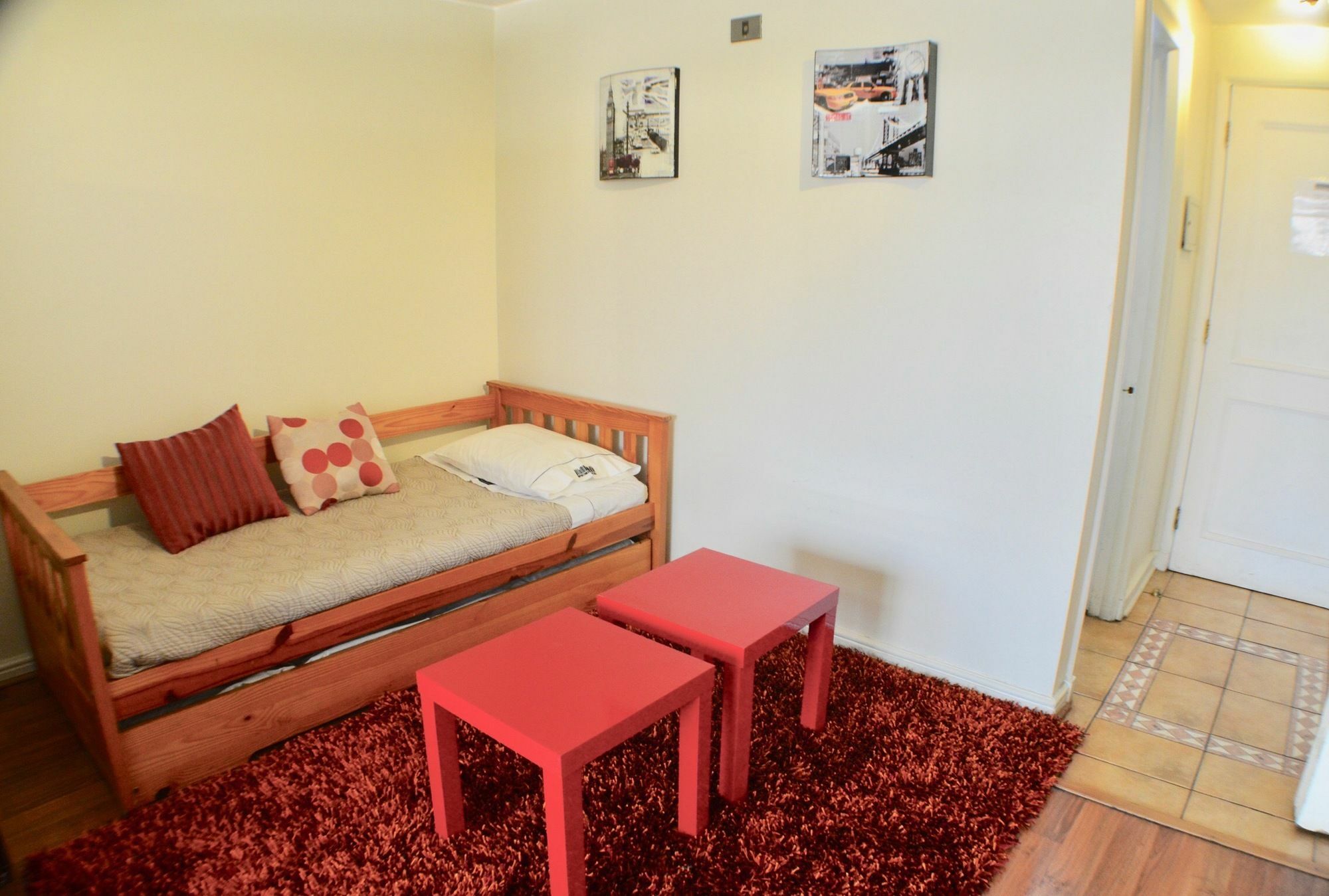 Apartamento Premium Capital Pedro De Valdivia